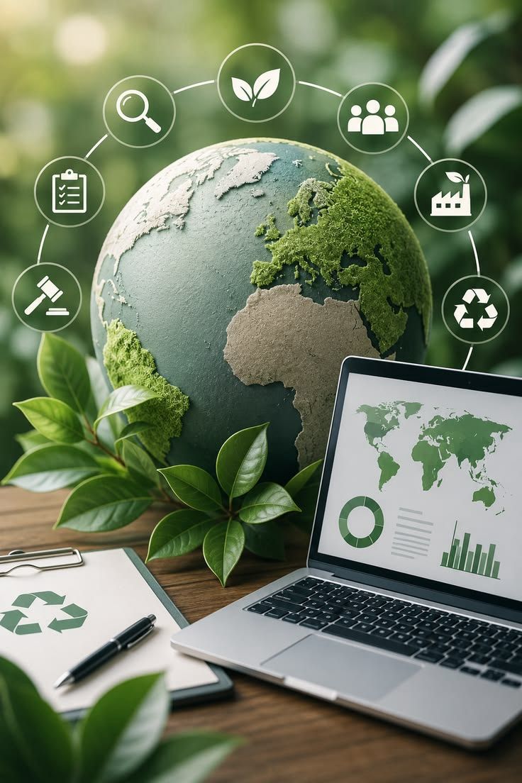 Sustainability